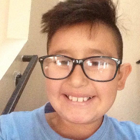 Meet your Posher, Jacob - Picture 1 of 1